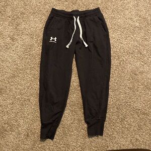 Under Armour Women’s Fleece Joggers